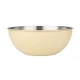 ESTIA ΜΠΟΛ ΑΝΑΜΕΙΞΗΣ ΑΝΟΞΕΙΔΩΤΟ 25cm IVORY