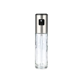 Σπρέϊ Λαδιού Estia Γύαλινο 100ml Inox 01-21788 Σπρέϊ Λαδιού Estia Γύαλινο 100ml Inox 01-21788