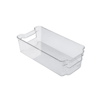 Κουτί Οργάνωσης Ψυγείου Πλαστικό 15x31cm Estia 01-20101