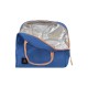 ESTIA ΤΣΑΝΤΑ ΦΑΓΗΤΟΥ MY COOL BAG ΙΣΟΘΕΡΜΙΚΗ 6lt DENIM BLUE