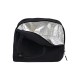 ESTIA ΤΣΑΝΤΑ ΦΑΓΗΤΟΥ MY COOL BAG ΙΣΟΘΕΡΜΙΚΗ 6lt MIDNIGHT BLACK