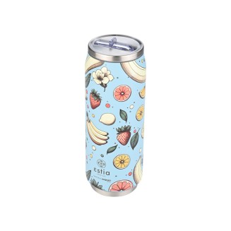 Θερμός 500ml Estia Travel Cup Save The Aegean Subdued Harvest