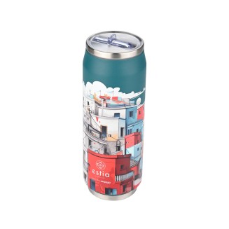 Θερμός 500ml Estia Travel Cup Save The Aegean Urban Mythos