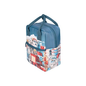 Τσάντα Φαγητού Save The Aegean Ισοθερμική 7Lt Urban Mythos Estia 01-22587