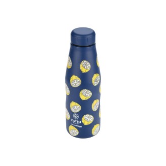 Θερμός 500ml Estia Travel Flask Save The Aegean Citrus Infusion