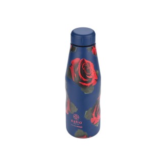 Θερμός 500ml Estia Travel Flask Save The Aegean Electric Roses