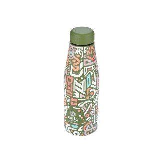 Θερμός 500ml Estia Travel Flask Save The Aegean Geovivid