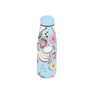 Θερμός 500ml Estia Travel Flask Save The Aegean Subdued Harvest