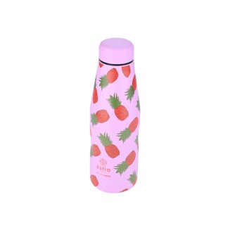 Θερμός 500ml Estia Travel Flask Save The Aegean Tropic Tango