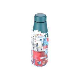 Θερμός 500ml Estia Travel Flask Save The Aegean Urban Mythos