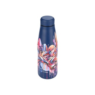 Θερμός 500ml Estia Travel Flask Save The Aegean Vibrant Vortex