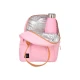 ESTIA ΤΣΑΝΤΑ ΦΑΓΗΤΟΥ MY COOL BAG ΙΣΟΘΕΡΜΙΚΗ 7lt BLOSSOM ROSE