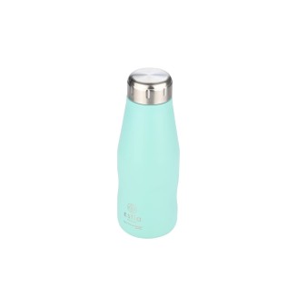 Θερμός 350ml Estia Travel Flask Save The Aegean Bermuda Green