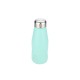 ESTIA ΘΕΡΜΟΣ TRAVEL FLASK SAVE THE AEGEAN 350ml BERMUDA GREEN