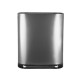 ESTIA ΚΑΔΟΣ ΑΠΟΡΡΙΜΑΤΩΝ DUOPRIME SOFT CLOSE 60lt ΜΕ ΔΥΟ ΔΟΧΕΙΑ 30&30lt INOX ESTIA ΚΑΔΟΣ ΑΠΟΡΡΙΜΑΤΩΝ DUOPRIME SOFT CLOSE 60lt ΜΕ ΔΥΟ ΔΟΧΕΙΑ 30&30lt INOX