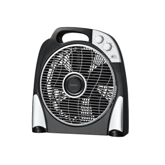 Ανεμιστήρας Επιδαπέδιος Estia Titanflow 30cm 55w