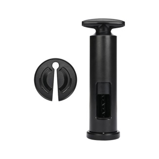 Ανοιχτήρι Κρασιού Estia Με Κόπτη Καλύμματος 01-27803 Ανοιχτήρι Κρασιού Estia Με Κόπτη Καλύμματος 01-27803