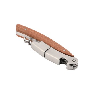 Ανοιχτήρι Κρασιού Σερβιτόρου Estia Allure Ανοξείδωτο Ατσάλι 01-26806 Ανοιχτήρι Κρασιού Σερβιτόρου Estia Allure Ανοξείδωτο Ατσάλι 01-26806