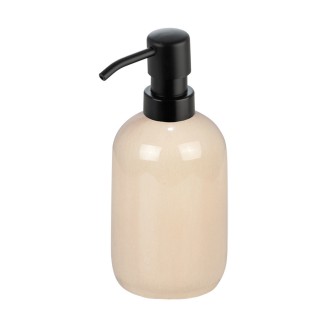 Αντλία Σαπουνιού 360ml Estia 7.5x13cm Κεραμική Satin 02-27759