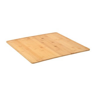 Βάση Για Μαντεμένια Πλάκα Ψησίματος Estia Bamboo 38x38cm 01-20194