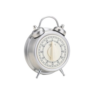 Χρονόμετρο Κουζίνας Estia Αναλογικό 60 Λεπτών