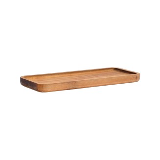 Δίσκος Σερβιρίσματος Ορθογώνιος 28x12x2cm 01-27032 Estia Allure