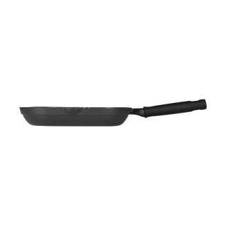 Γκριλιέρα 28cm Estia Ceramiq Αντικολλητική Χυτού Αλουμινίου 01-28428