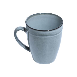 Κούπα Καφέ Estia Deline Stoneware 480ml Pacific 07-24475