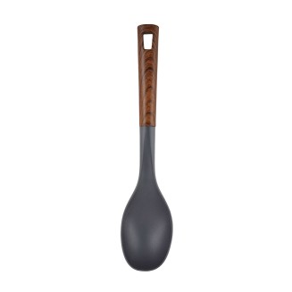 Κουταλα Ραγκου Stone Ναιλον 33Cm Estia 01-10287