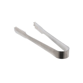 Λαβίδα Πάγου Estia Ανοξείδωτη 18cm 01-7065