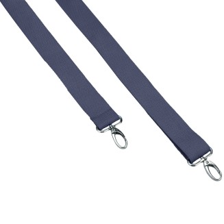 Λουράκι Τσάντας Φαγητού Estia Royal Blue 01-25977
