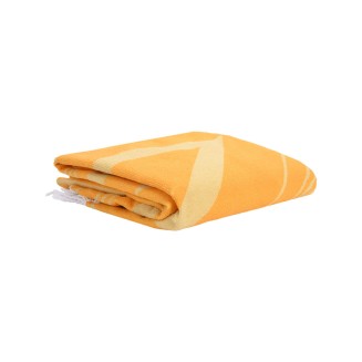 Πετσέτα Θαλάσσης Στρογγυλή 150 Estia Microfiber Sunscape Mirage 00-23287