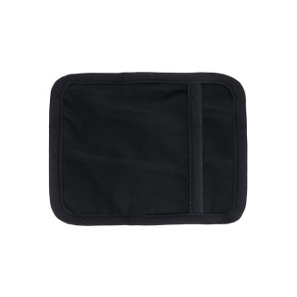 Πιάστρα Κουζίνας Estia Neoprene Μαύρη 01-33996