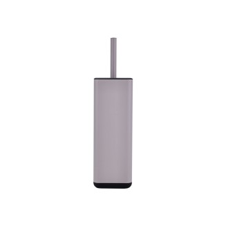Πιγκάλ Cubic Μεταλλικό Με Πλαστικό Δοχείο 25cm Taupe Estia 02-21054