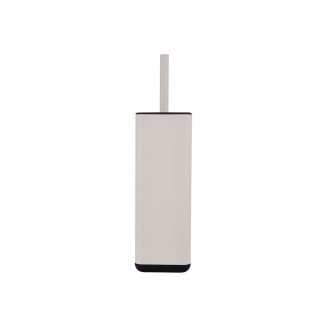 Πιγκάλ Cubic Μεταλλικό Με Πλαστικό Δοχείο 25cm Ivory Estia 02-21061