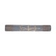 ESTIA ΣΟΥΠΛΑ BAMBOO ESSENTIALS 45x30cm ΓΚΡΙ