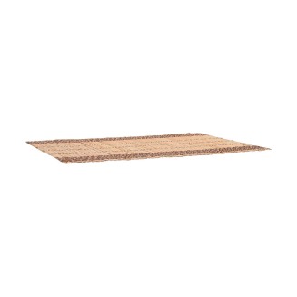 Σουπλά 45x30cm Estia Bamboo Essentials Καφέ
