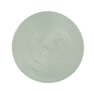 Σουπλά Φ38cm Estia Pp Circa Μέντα