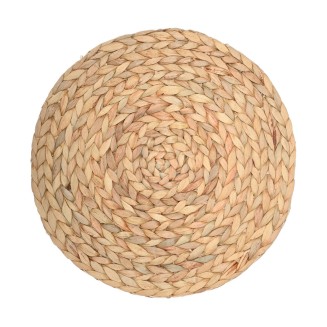 Σουπλά Φ38cm Estia Haven Υάκινθος