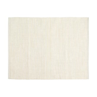 Σουπλά 33x42cm Estia Lines Μπέζ 07-36072