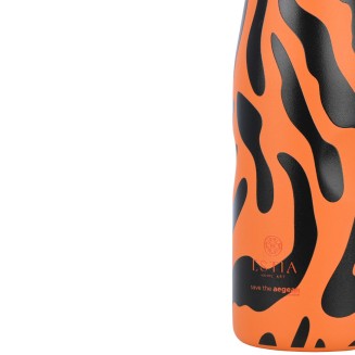 Θερμός 500ml Estia Travel Flask Save The Aegean Wild Claw 01-31671