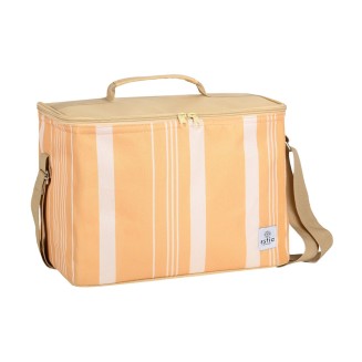 Τσάντα Φαγητού Estia Ισοθερμική Sunscape Mirage 15Lt 30x23x22cm 00-23386