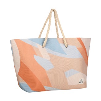 Τσάντα Θαλάσσης 63x20x36 Estia Summer Daze 00-25441