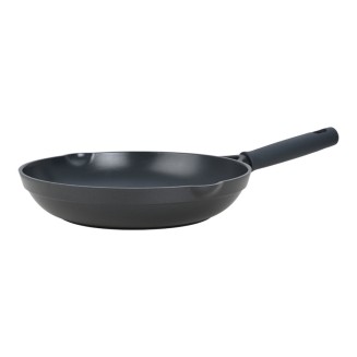 Τηγάνι Αλουμινίου 28cm Estia Ceramiq Αντικολλητικό Χυτού