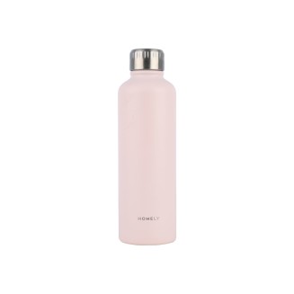 Θερμός 500ml Estia Homely Flask Rose Quartz 01-32609