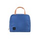 ESTIA ΤΣΑΝΤΑ ΦΑΓΗΤΟΥ MY COOL BAG ΙΣΟΘΕΡΜΙΚΗ 6lt DENIM BLUE