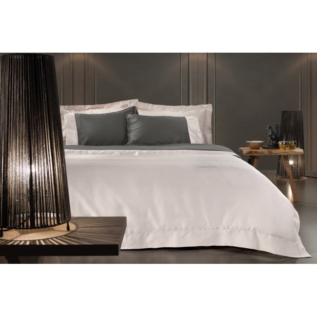 Κατωσέντονο SILKY Natural 270X280