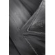 Σετ σεντόνια 270x280 BLEND Anthracite 4τμχ