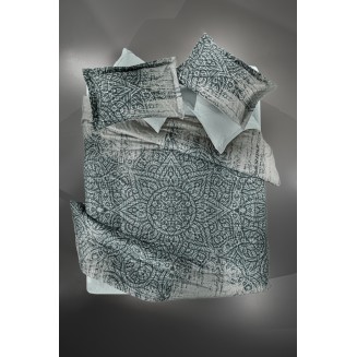 Πάπλωμα Υπέρδιπλο 220x240 Guy Laroche Vivendi Digital Print Stormy