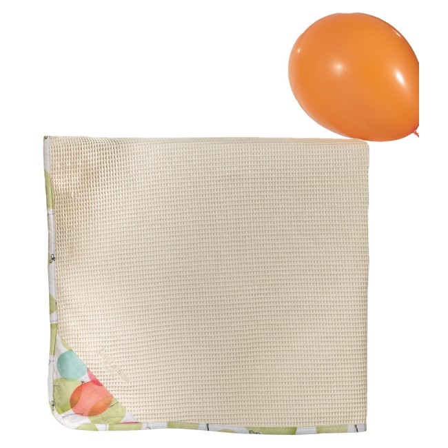 Κουβέρτα bebe PARTY 110x150